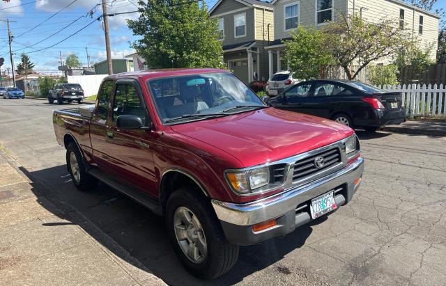 TOYOTA TACOMA 1996 4tawn72n2tz215646