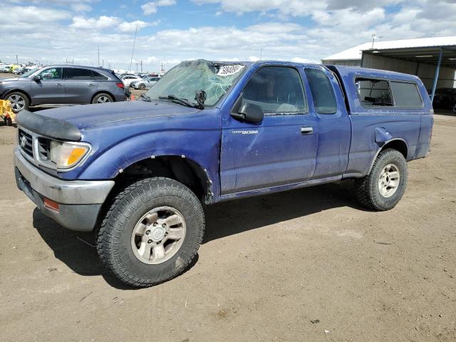 TOYOTA TACOMA 1997 4tawn72n2vz258029