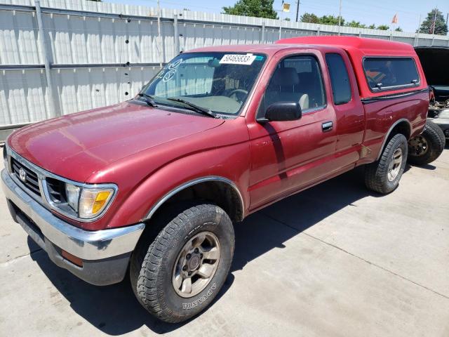 TOYOTA TACOMA XTR 1997 4tawn72n2vz268088