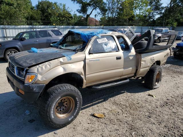 TOYOTA TACOMA XTR 1997 4tawn72n2vz311215