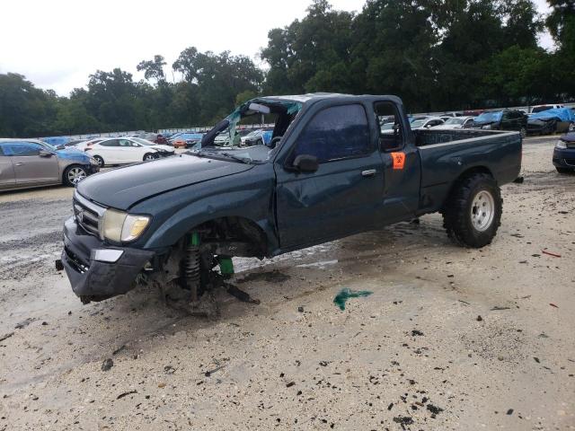 TOYOTA TACOMA 1998 4tawn72n2wz102770