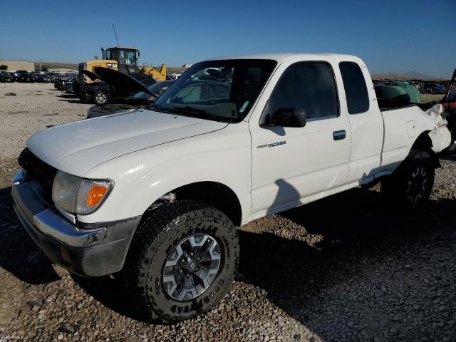 TOYOTA TACOMA 1999 4tawn72n2xz402391