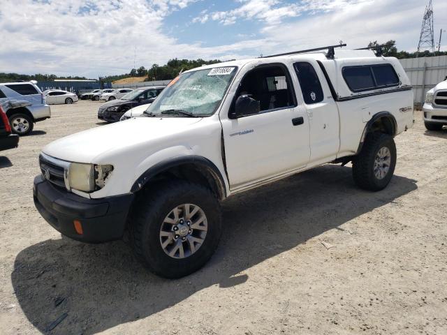 TOYOTA TACOMA 2000 4tawn72n2yz664896