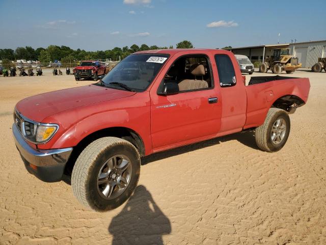 TOYOTA TACOMA 1997 4tawn72n3vz227839