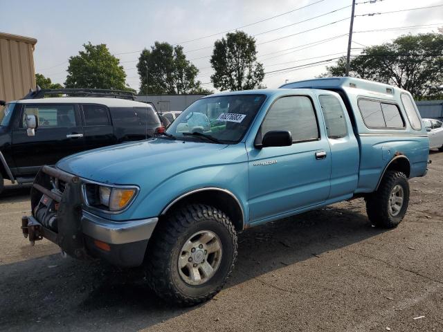 TOYOTA TACOMA XTR 1997 4tawn72n3vz324958