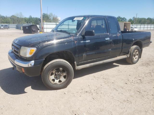 TOYOTA TACOMA 1998 4tawn72n3wz112918