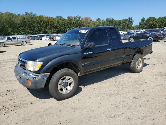 TOYOTA TACOMA XTR 1999 4tawn72n3xz541901