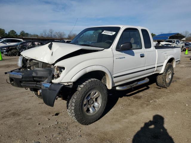 TOYOTA TACOMA 1999 4tawn72n3xz545057