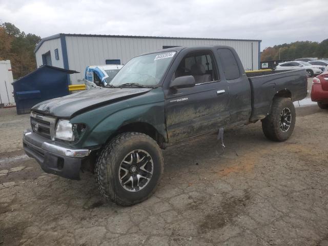 TOYOTA TACOMA XTR 2000 4tawn72n3yz655298