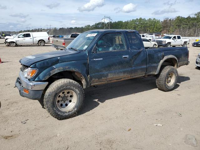 TOYOTA TACOMA 1997 4tawn72n4vz291601