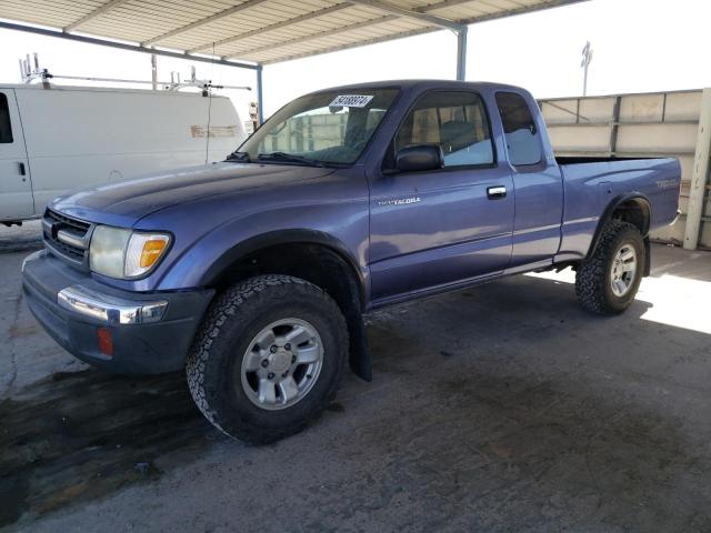 TOYOTA TACOMA 1999 4tawn72n4xz506249