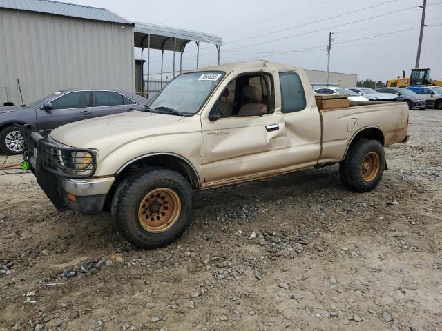 TOYOTA TACOMA 1997 4tawn72n5vz317767