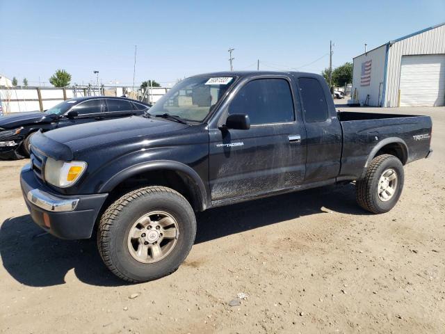 TOYOTA TACOMA 1999 4tawn72n5xz500086