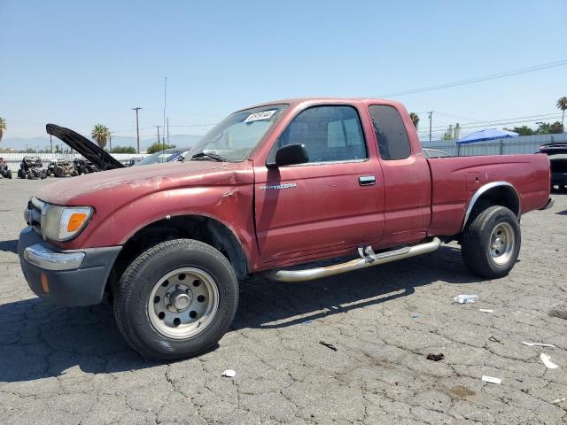 TOYOTA TACOMA 1999 4tawn72n5xz515414