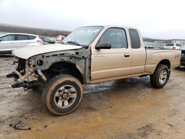 TOYOTA TACOMA 2000 4tawn72n5yz677299