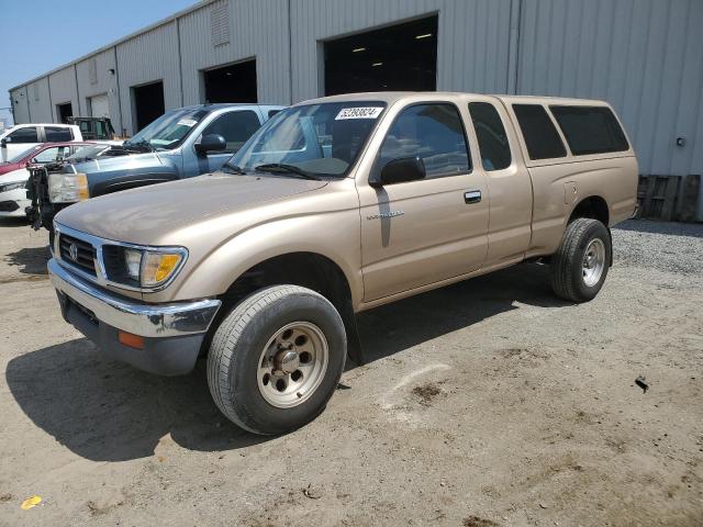 TOYOTA TACOMA 1997 4tawn72n6vz310066