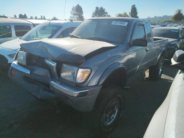 TOYOTA TACOMA XTR 1998 4tawn72n6wz148232