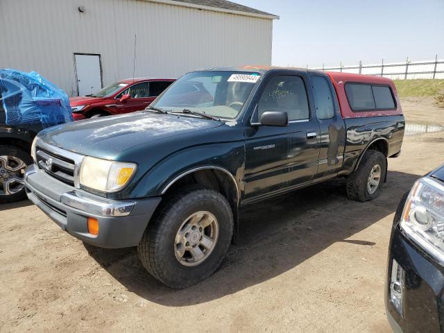 TOYOTA TACOMA 1998 4tawn72n6wz154354