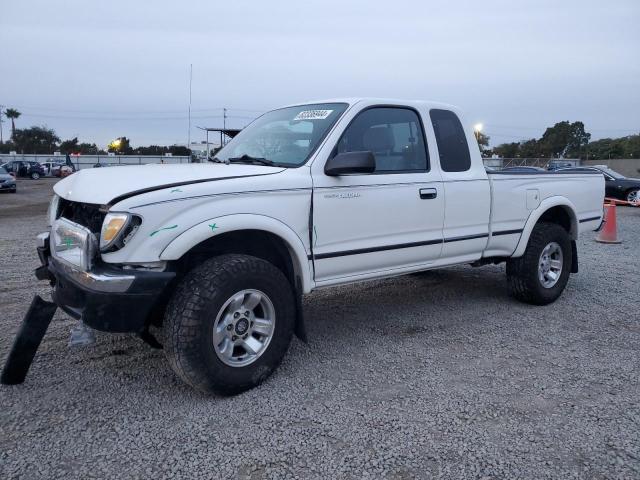 TOYOTA TACOMA XTR 2000 4tawn72n6yz575221