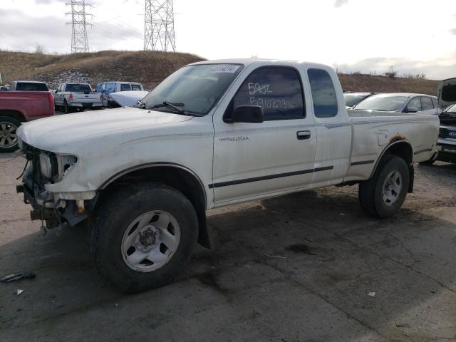 TOYOTA TACOMA 1996 4tawn72n7tz141026