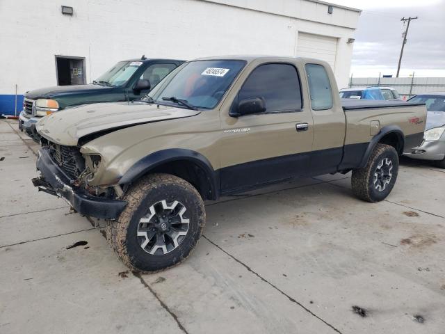 TOYOTA TACOMA 1996 4tawn72n7tz145626