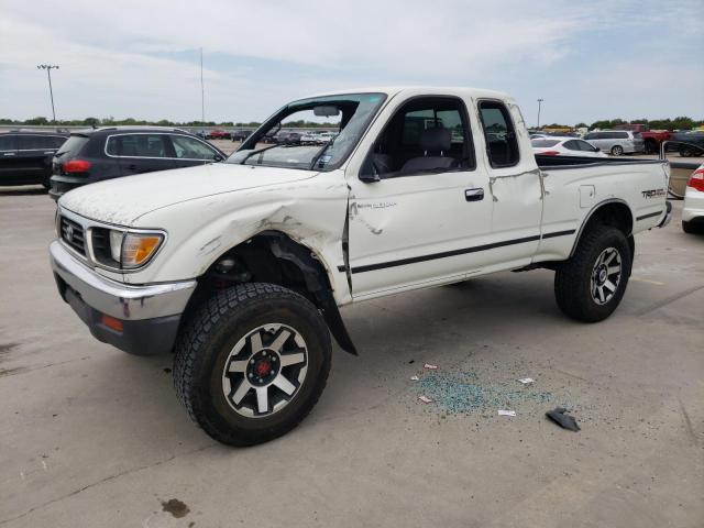 TOYOTA TACOMA XTR 1997 4tawn72n7vz285677