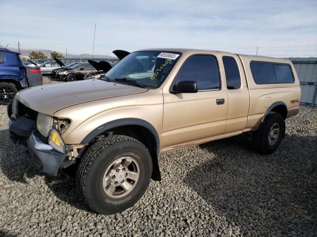 TOYOTA TACOMA 1999 4tawn72n7xz509324