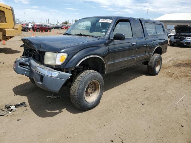 TOYOTA TACOMA 1999 4tawn72n7xz521943