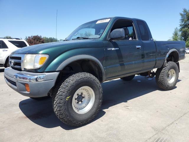 TOYOTA TACOMA LIM 2000 4tawn72n7yz634051