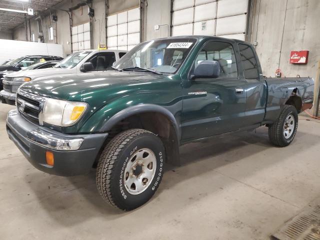 TOYOTA TACOMA 2000 4tawn72n7yz651805