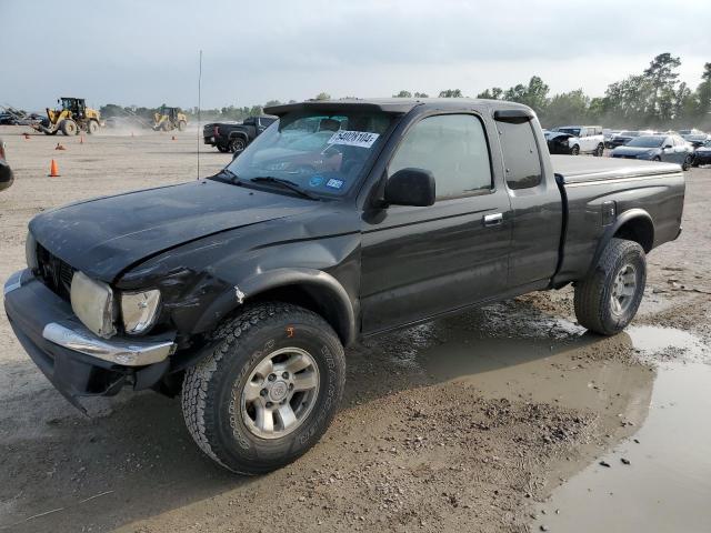 TOYOTA TACOMA 2000 4tawn72n7yz654378