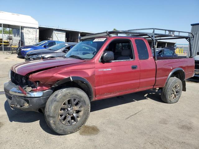 TOYOTA TACOMA 2000 4tawn72n7yz667941