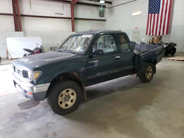 TOYOTA TACOMA XTR 1996 4tawn72n8tz168137