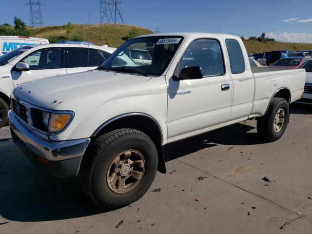 TOYOTA TACOMA XTR 1996 4tawn72n8tz219779