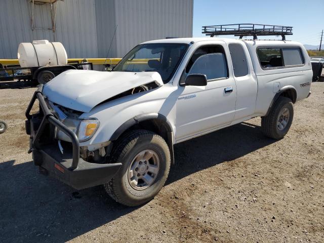 TOYOTA TACOMA 1999 4tawn72n8xz412701