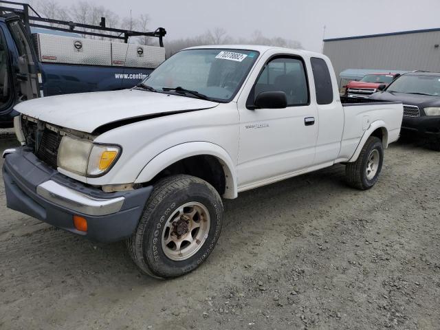 TOYOTA TACOMA 1999 4tawn72n8xz455919