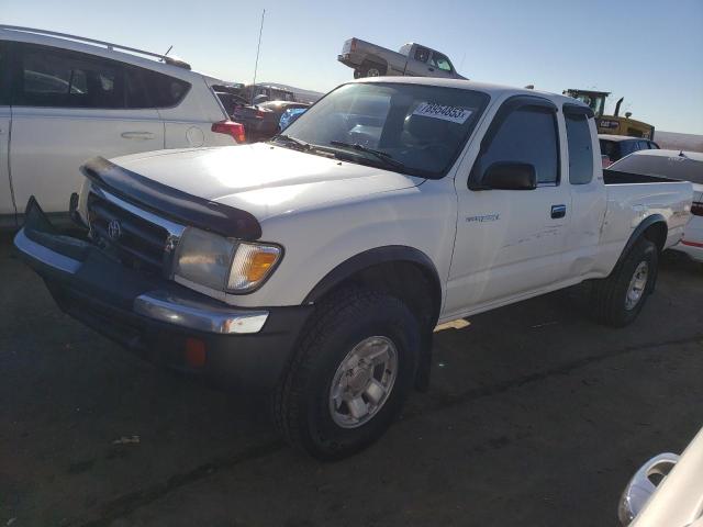 TOYOTA TACOMA 1999 4tawn72n8xz480092