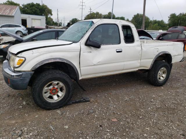 TOYOTA TACOMA 2000 4tawn72n8yz586401