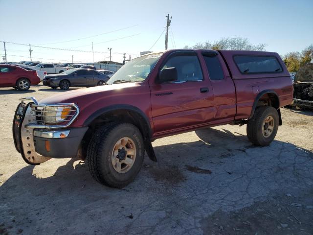 TOYOTA TACOMA 2000 4tawn72n8yz636813