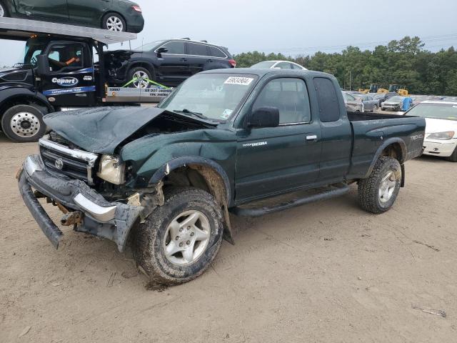 TOYOTA TACOMA XTR 2000 4tawn72n8yz677992