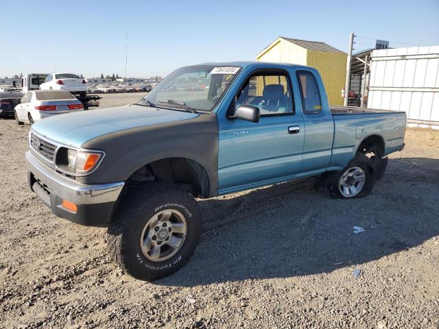 TOYOTA TACOMA XTR 1996 4tawn72n9tz091746