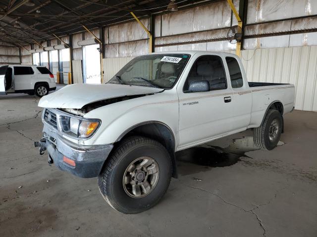 TOYOTA TACOMA XTR 1996 4tawn72n9tz155221