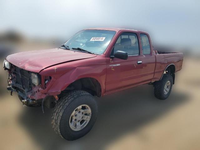 TOYOTA TACOMA 1996 4tawn72n9tz211092