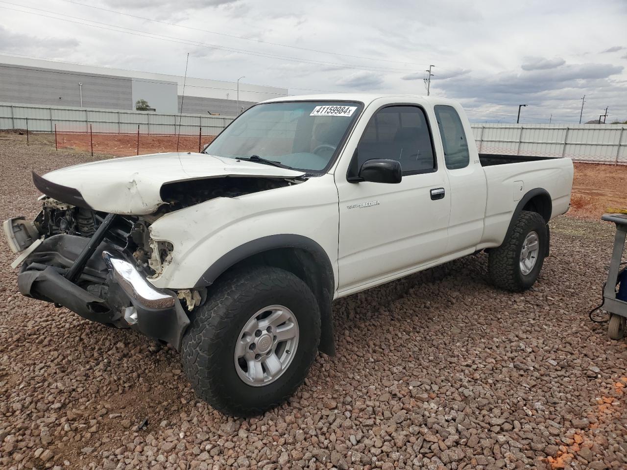 TOYOTA TACOMA 1998 4tawn72n9wz109165