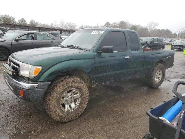 TOYOTA TACOMA 1999 4tawn72n9xz447201