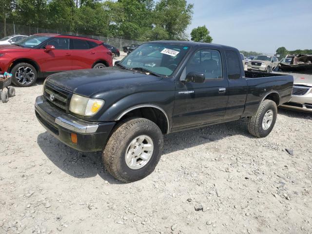 TOYOTA TACOMA 1999 4tawn72n9xz467917