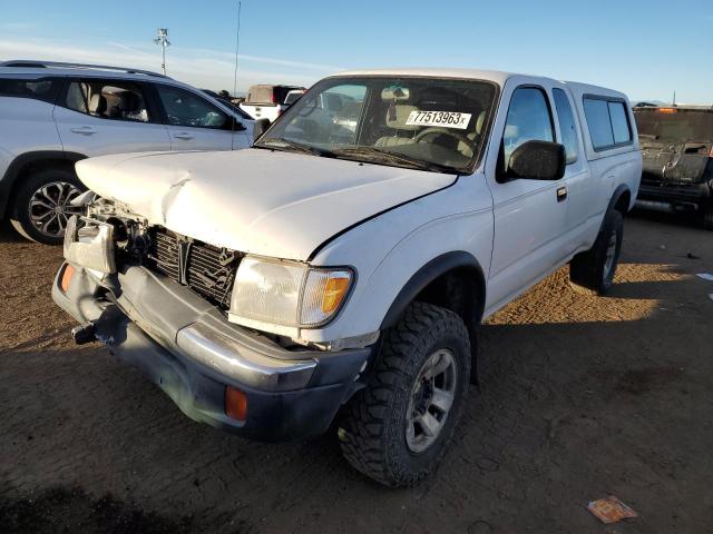 TOYOTA TACOMA 2000 4tawn72n9yz604243