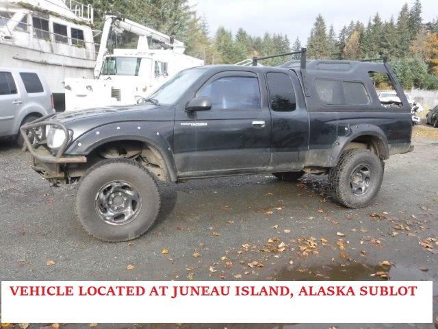 TOYOTA TACOMA 2000 4tawn72n9yz638604