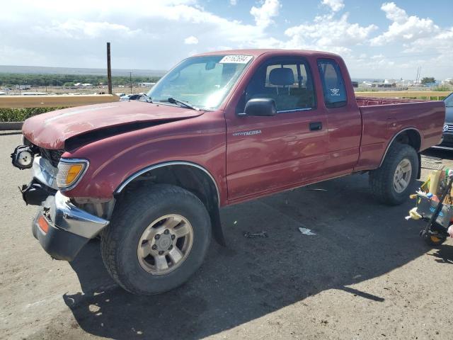 TOYOTA TACOMA 1996 4tawn72nxtz126309