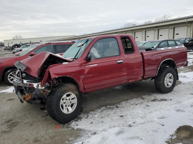 TOYOTA TACOMA 1996 4tawn72nxtz153056